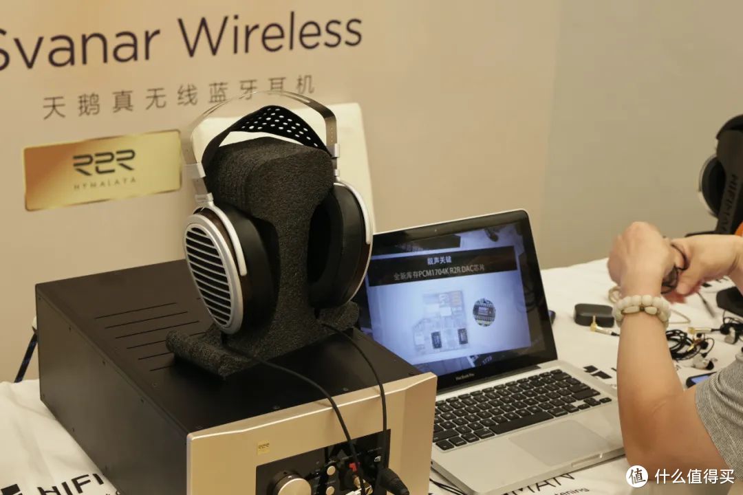 第30届上海 SIAV报道 | 那些值得关注的 HiFi耳机/数码流 展出亮点