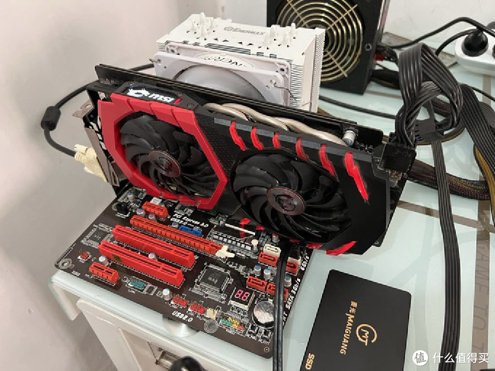 神预测：RTX4060将替代GTX1060成玩家普及型新宠