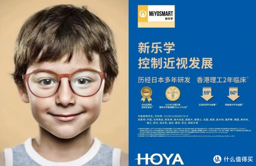 儿童 近视预防 和 眼镜选择，防控镜片 和ok镜 真的需要吗？儿童近视你必须知道的那些事