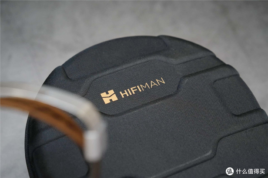 重新定义封闭式耳机：HIFIMAN AUDIVINA次旗舰封闭式平板监听耳机