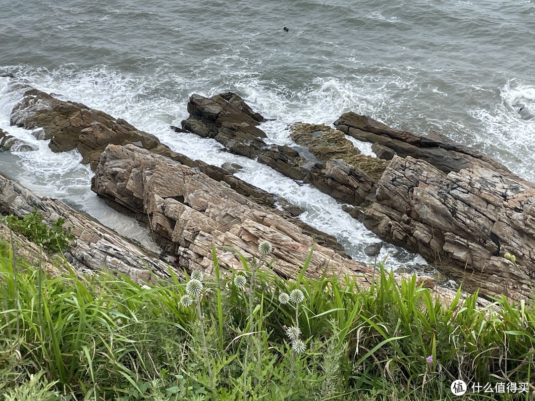 全家出行记录：威海，一座烟火气的沿海城市