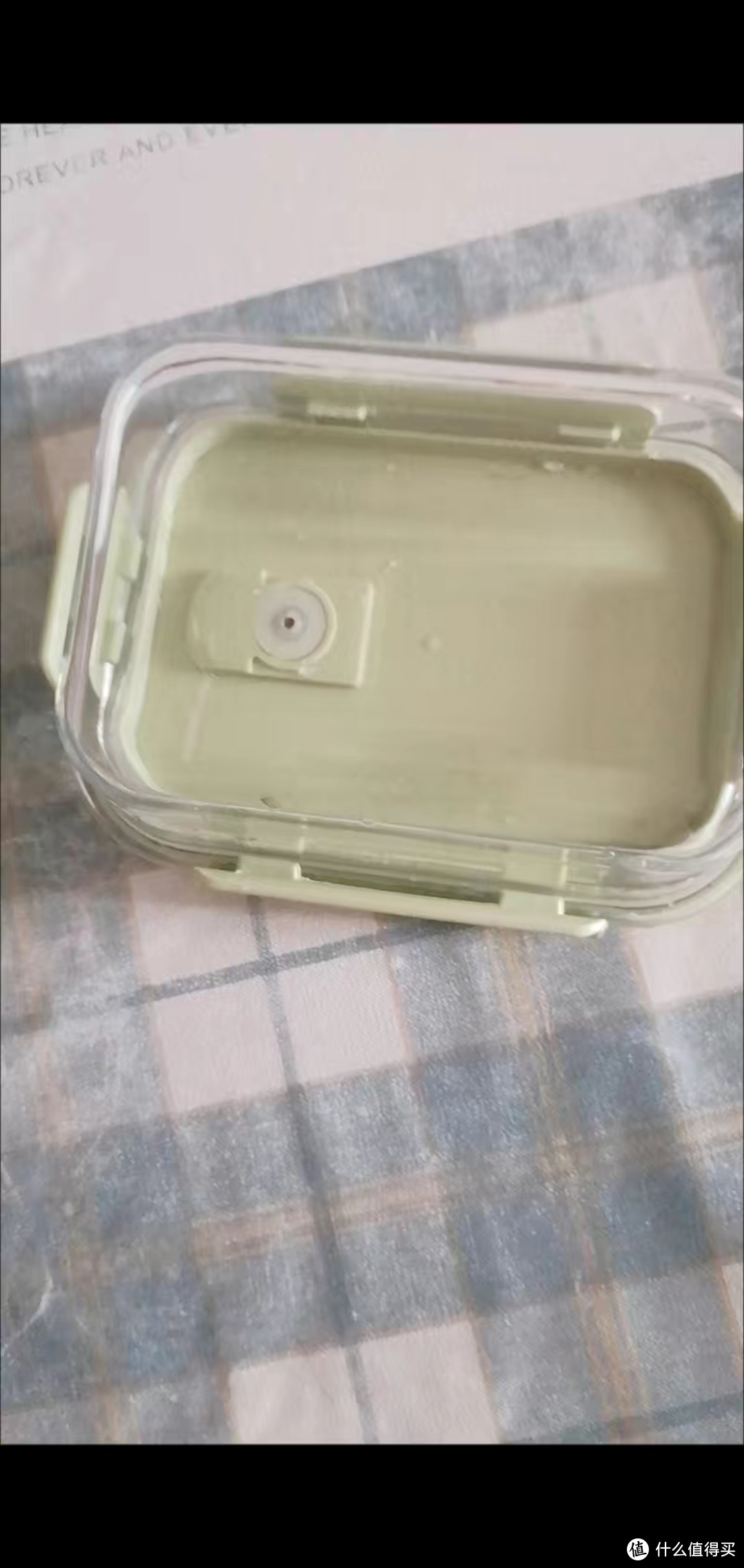 可微波炉加热的玻璃饭盒：分层设计、易清洗、密封性好、微波安全
