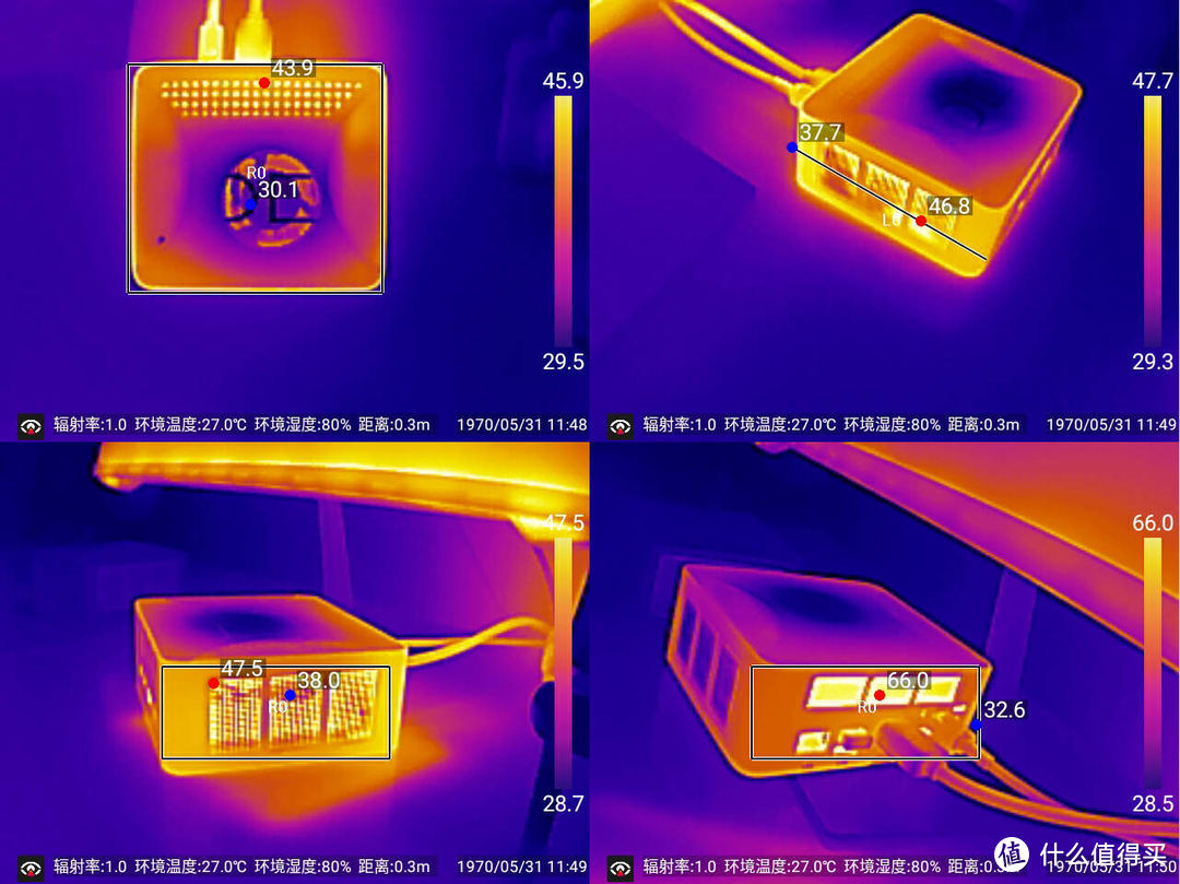 遥遥领先，零刻SER7迷你电脑测评，AMD 7840HS依然是迷你主机旗舰