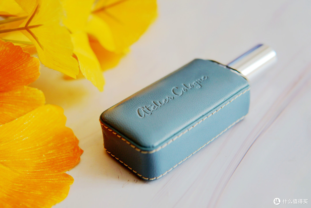 林间风,山上月:欧珑(Atelier Cologne)无极乌龙香水小记