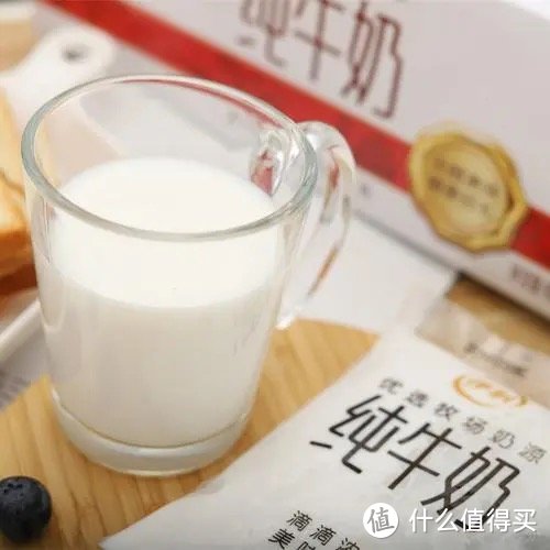 宝藏乳品：纯牛奶与酸牛奶的奇妙世界