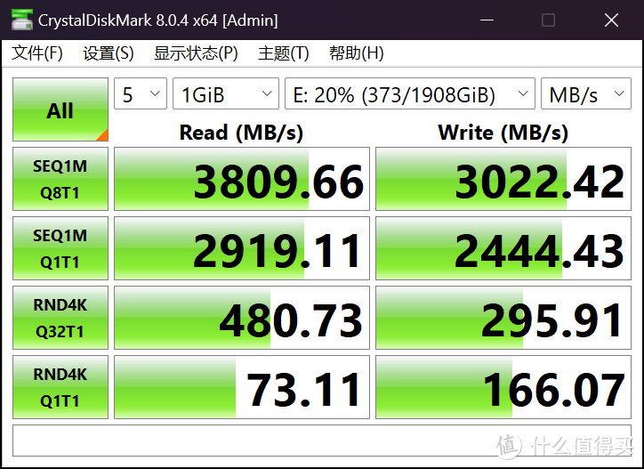 USB4已来--佳翼硬盘盒简单评测