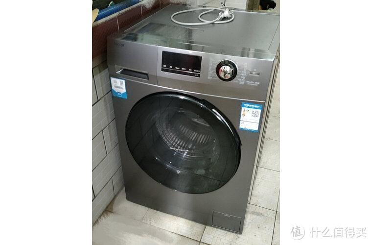 如何正确选购洗衣机？