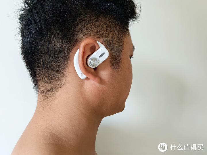 兼具音质、舒适度，JadeAudio翡声JW1开放式真无线蓝牙耳机体验