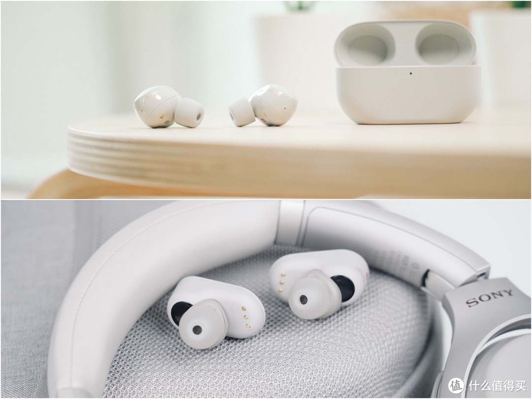 音质争一，体验未满：AirPods Pro用户耳中的索尼WF-1000XM5