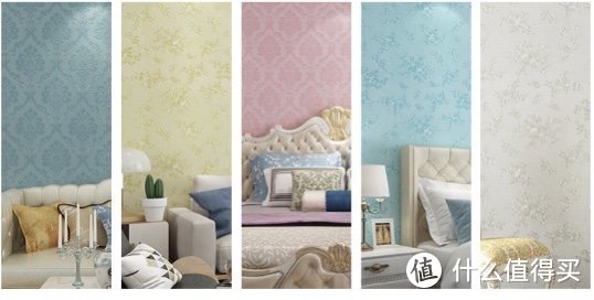 家装时候，选墙纸、墙布还是艺术漆？