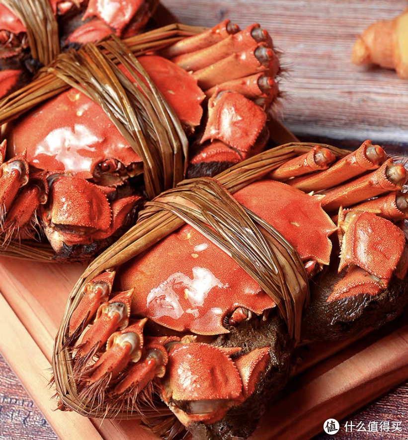 好螃蟹吃起来才更美味，必须收藏的大闸蟹选购技巧及攻略