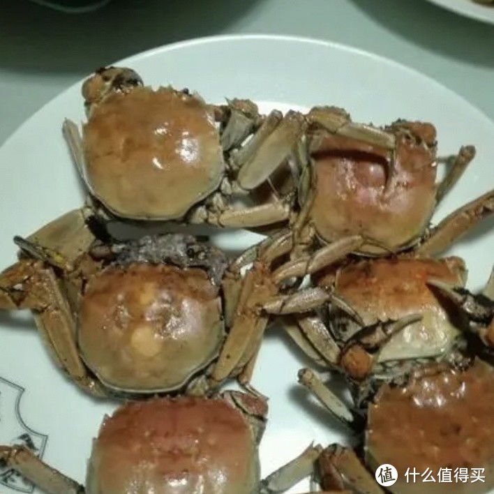 大闸蟹：美味的江南之宝与文化的交汇