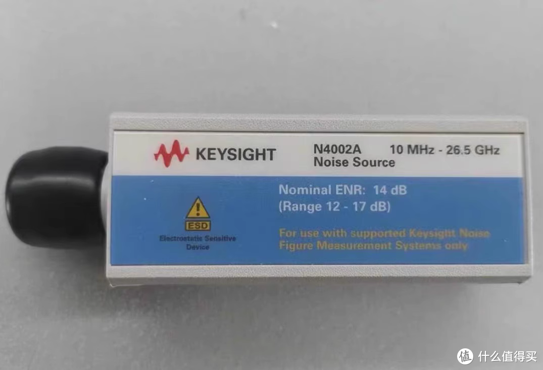是德科技N4002A噪声源/keysight N4002A