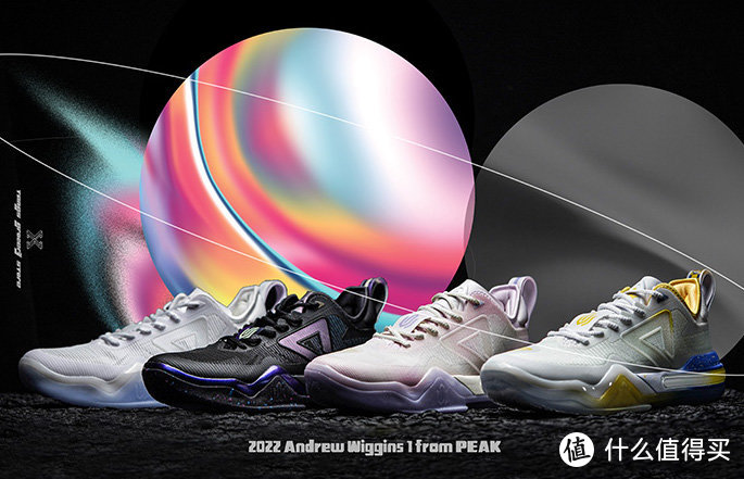 独特风格与创新科技：维金斯代言匹克态极AW1篮球鞋的魅力所在