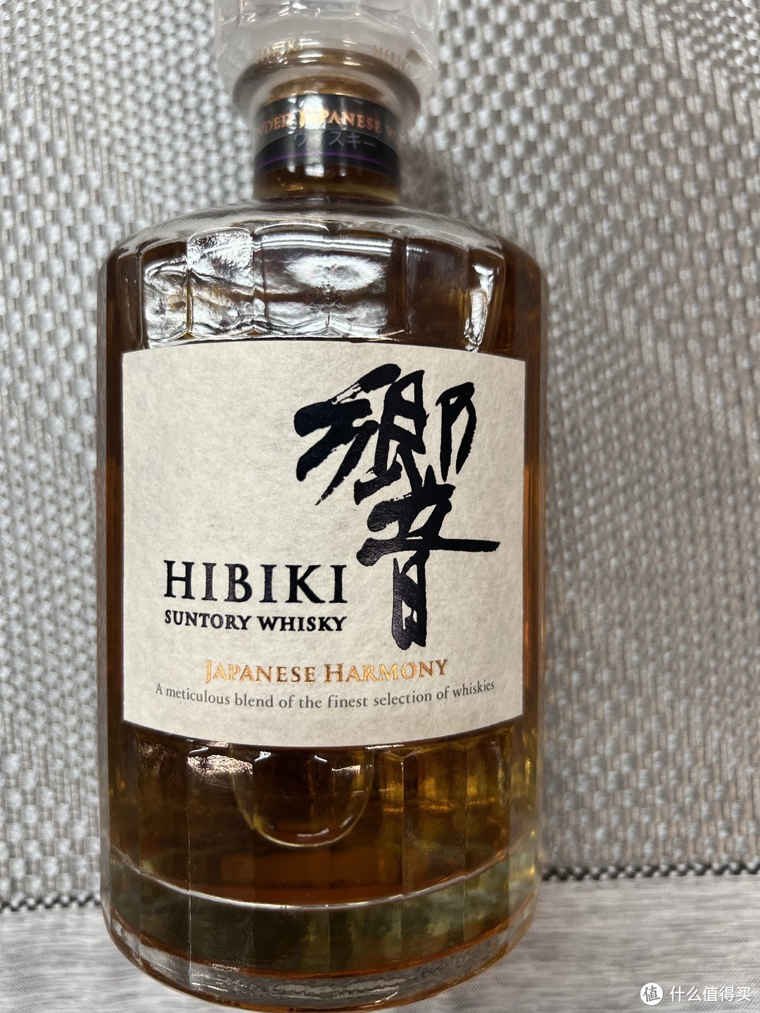 品尝響和风醇韵调配型日本威士忌，感受日本威士忌的独特魅力