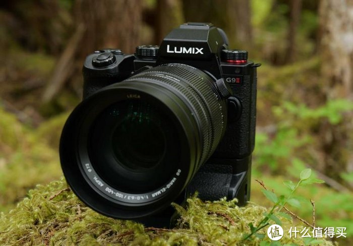 松下发布 LUMIX G9M2 微单，2520万像素Live MOS传感器、支持相位混合对焦