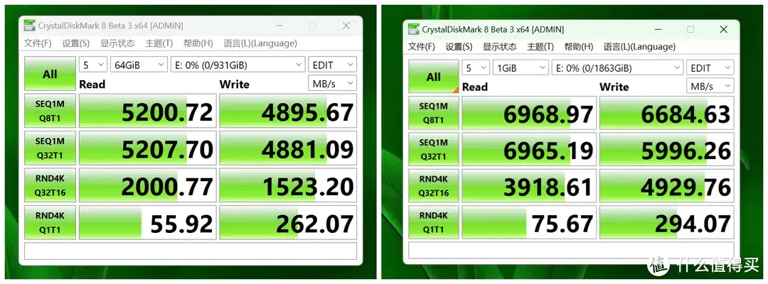 游戏玩家为什么选择西部数据SSD，SN770 1T和SN850X 2T实测跑分