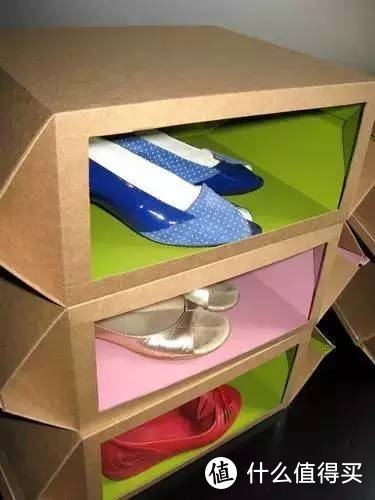 浸收纳好物推荐——这款鞋子收纳盒太好用啦！