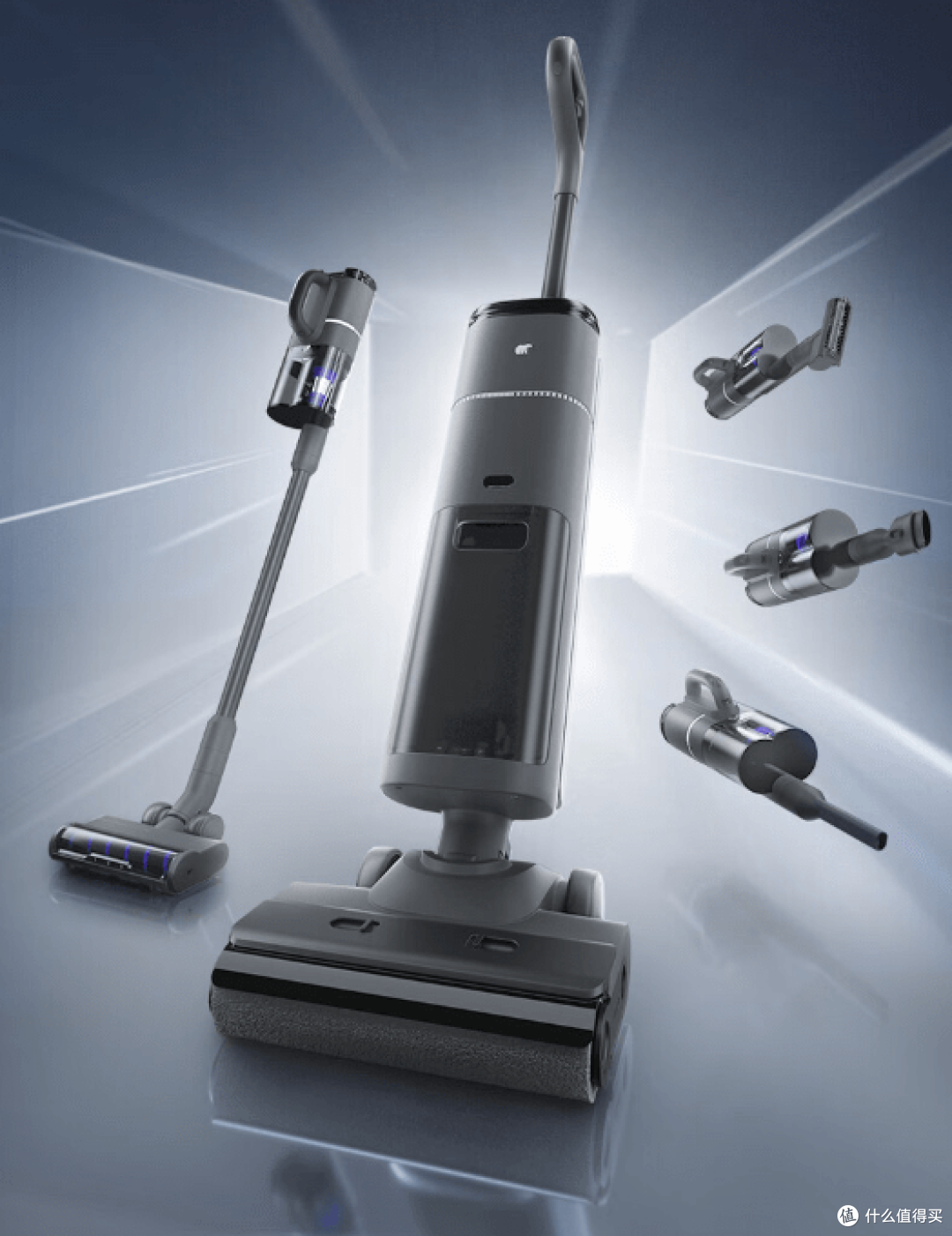 洗地机哪个品牌最好最实用?性价比最高的洗地机