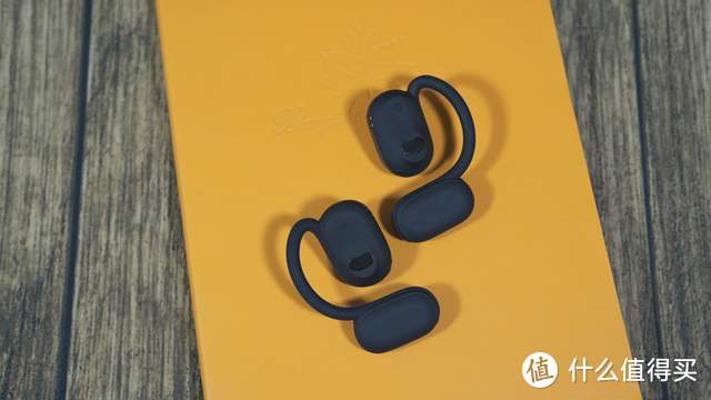 开放式，聆听更安全-sanag塞那Z65挂耳式蓝牙耳机