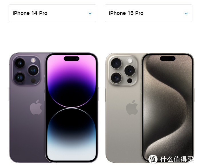 iPhone15pro有必要买吗？iPhone14Pro是不是综合性价比更高？