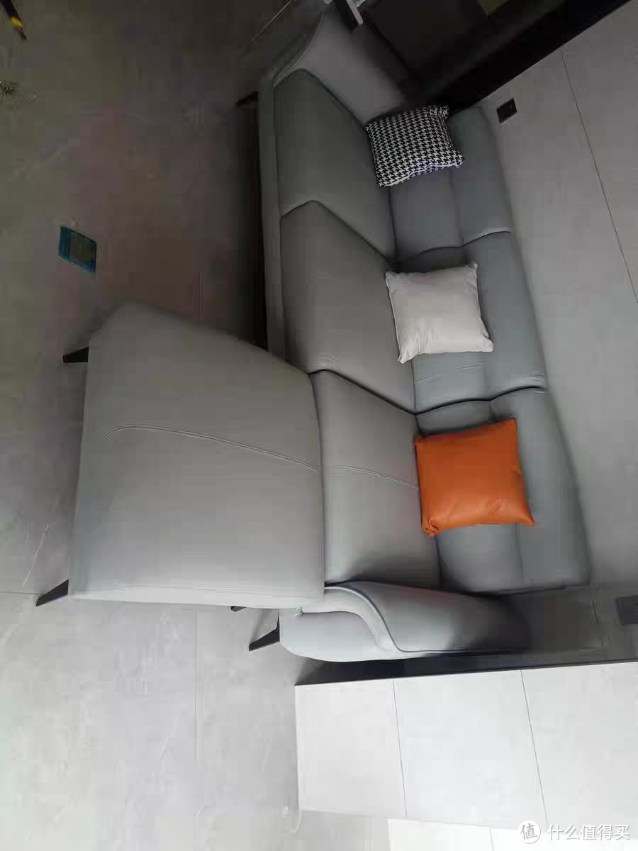 直排沙发小户型客厅现代简约科技布沙发轻奢家用2023新款网红沙发