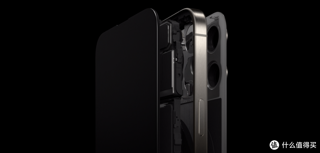 iPhone 15系列正式发布：A17 Pro芯片（3nm）、跟刘海说拜拜、迎接C口到来