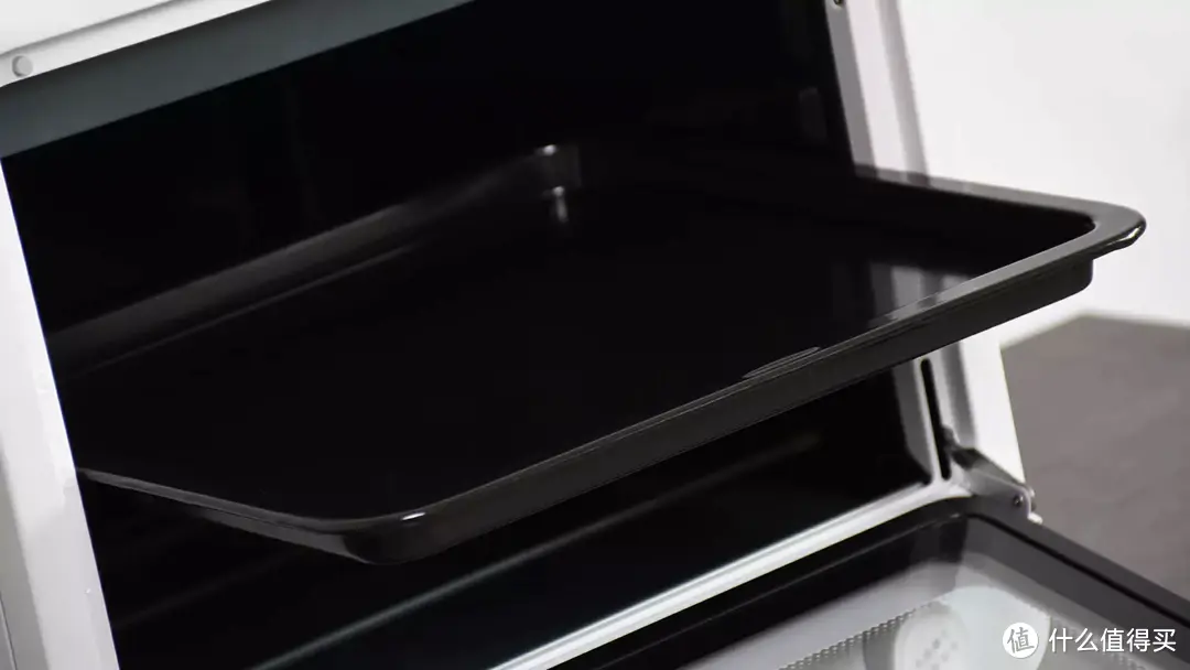 米家智能电烤箱40L：30-230度广域控温，厨房有它就够了