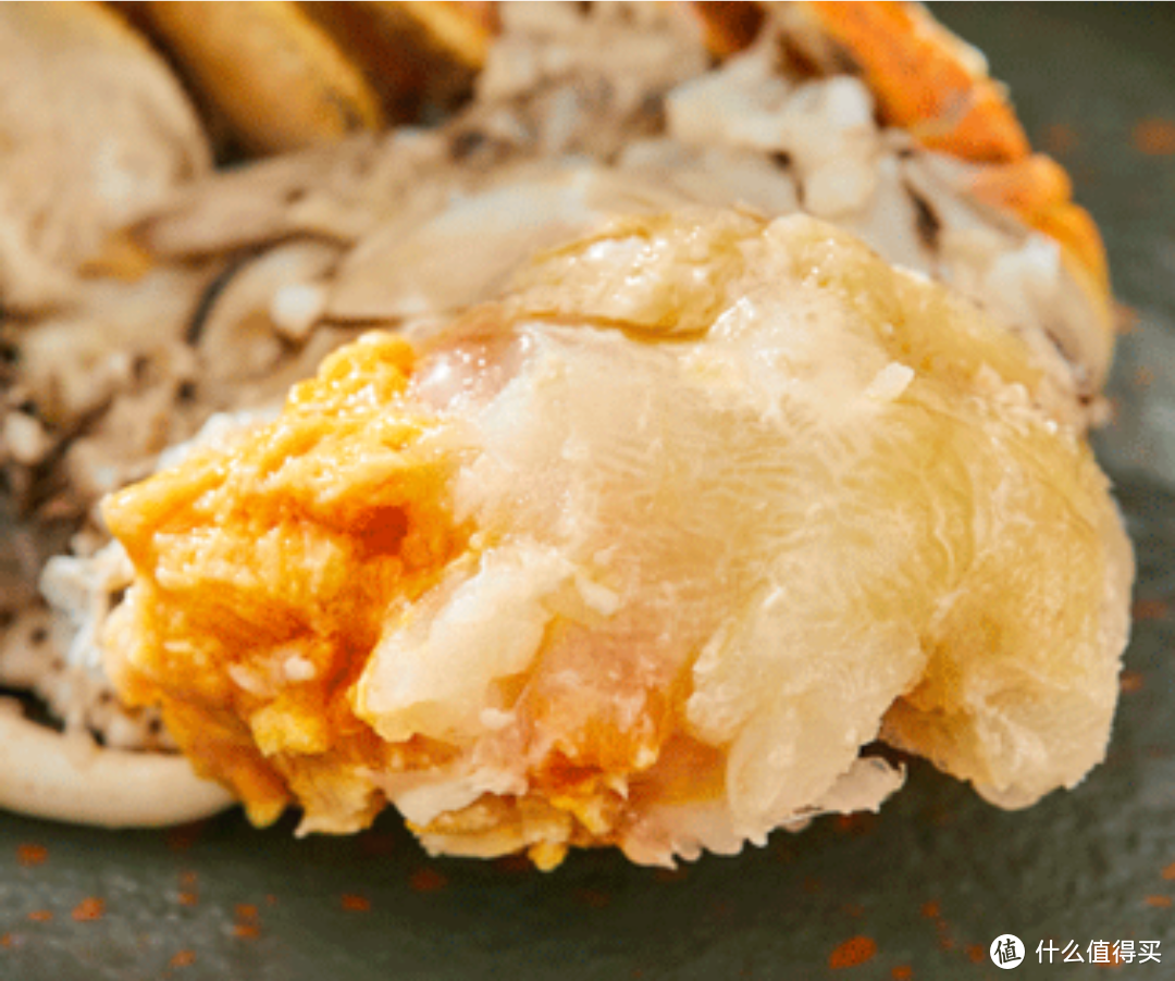 金秋氛围下的鲜美盛宴——品味九月的螃蟹