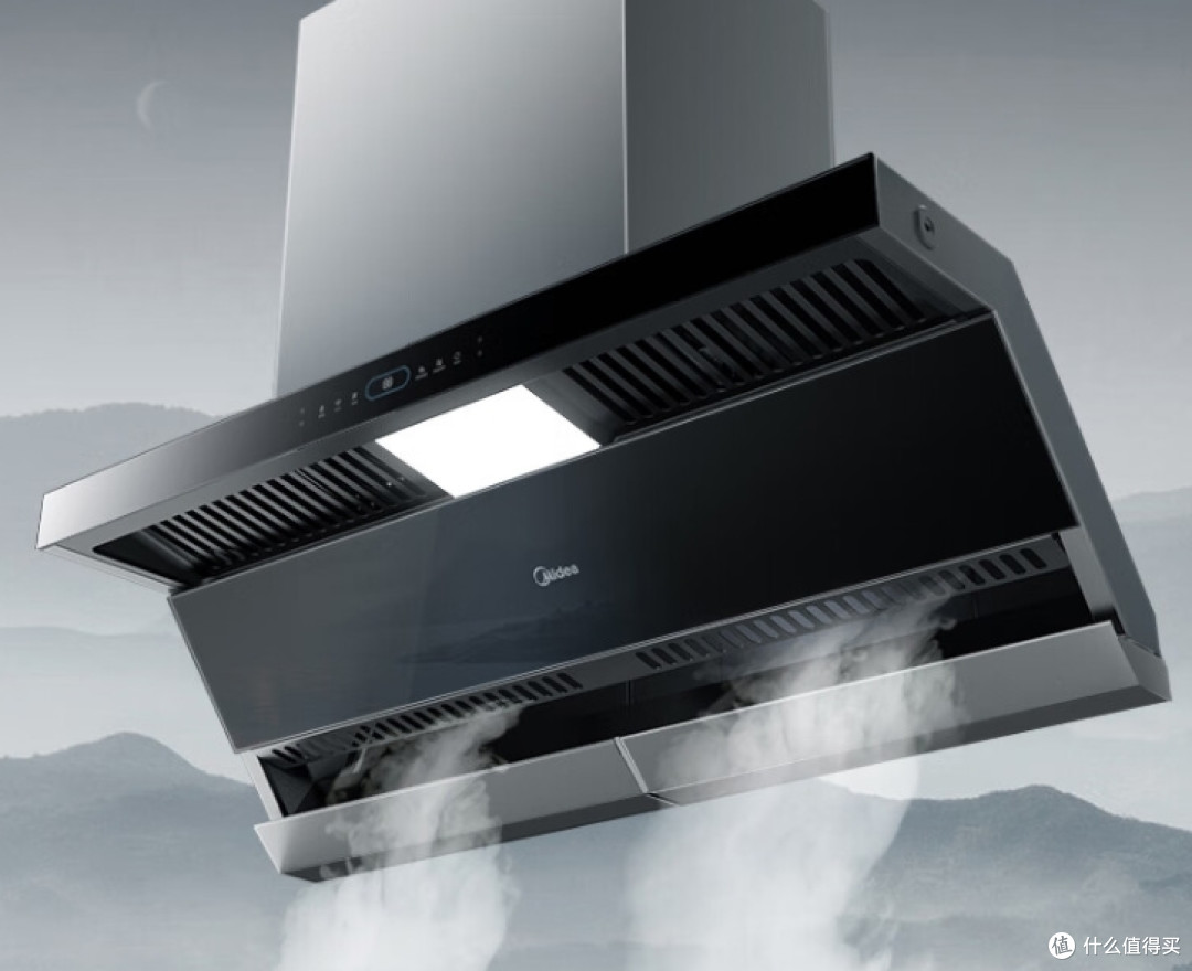 2000-3000元油烟机有什么选择？20款2000-300元油烟机推荐及分析，快来看看你家油烟机。