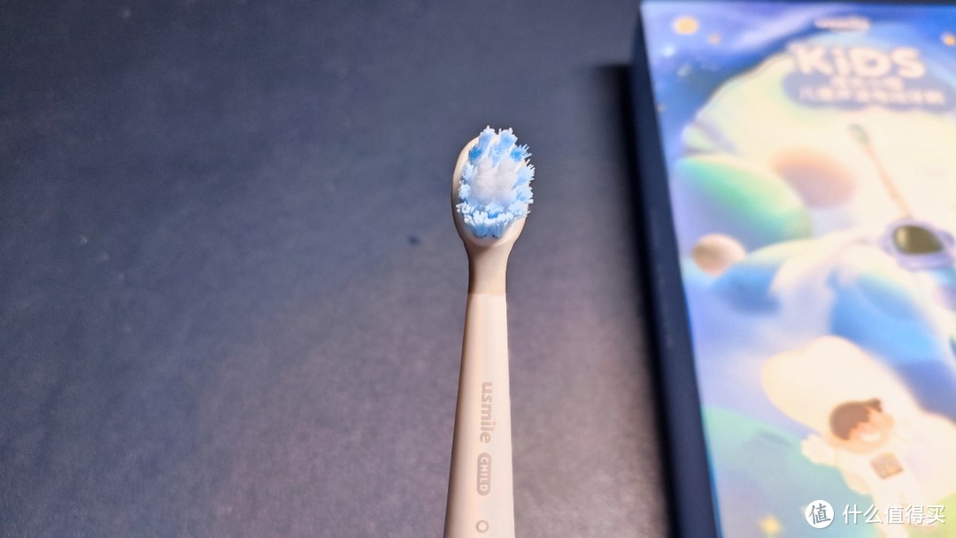usimle 儿童电动牙刷：老师推荐的甄选品牌，让孩子爱上刷牙!