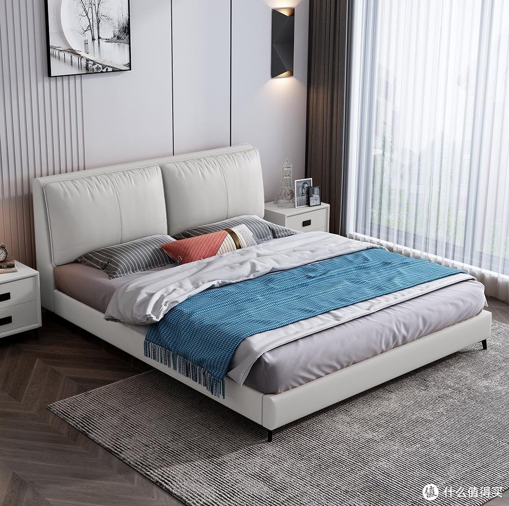 怎样选择一个舒适且温馨的床