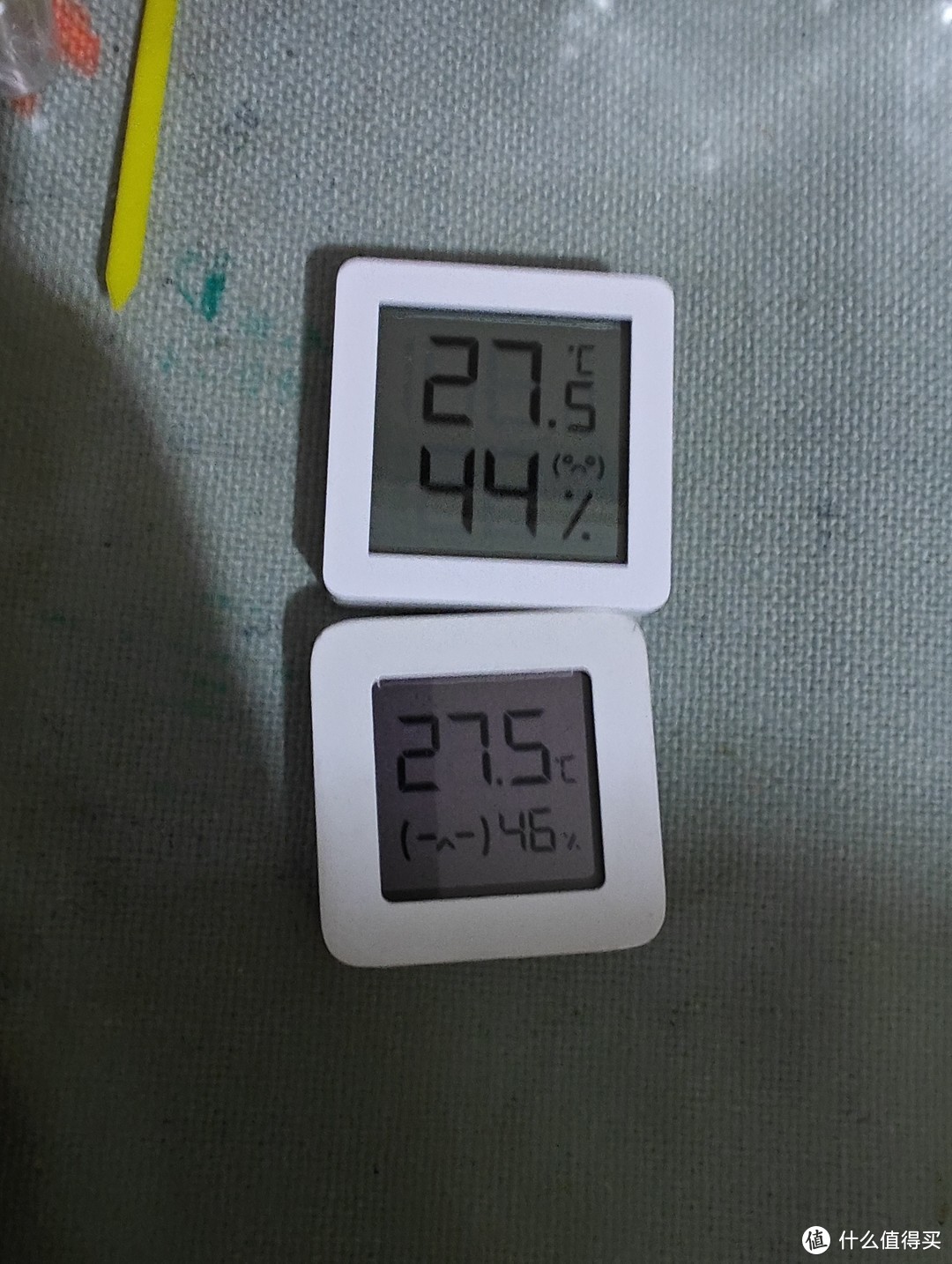 告别繁琐操作，秒秒测温湿度计让你秒懂环境变化！（附对比米家温湿度计）