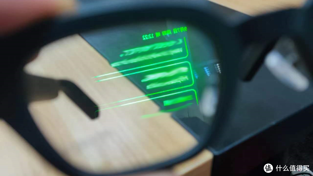 INMO Go AR 眼镜实测：低算力设备的新突破