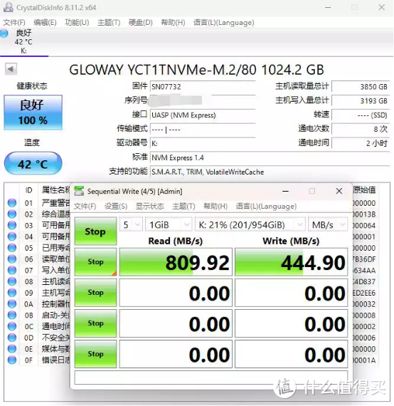 自己攒移动固态硬盘的春天已至，想要大容量、高速、移动存储设备的小伙伴别错过