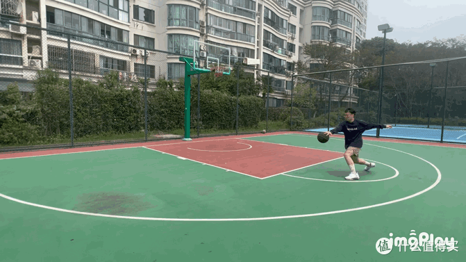 欧文上脚、小快灵后卫首选--ANTA 要疯 狂潮5