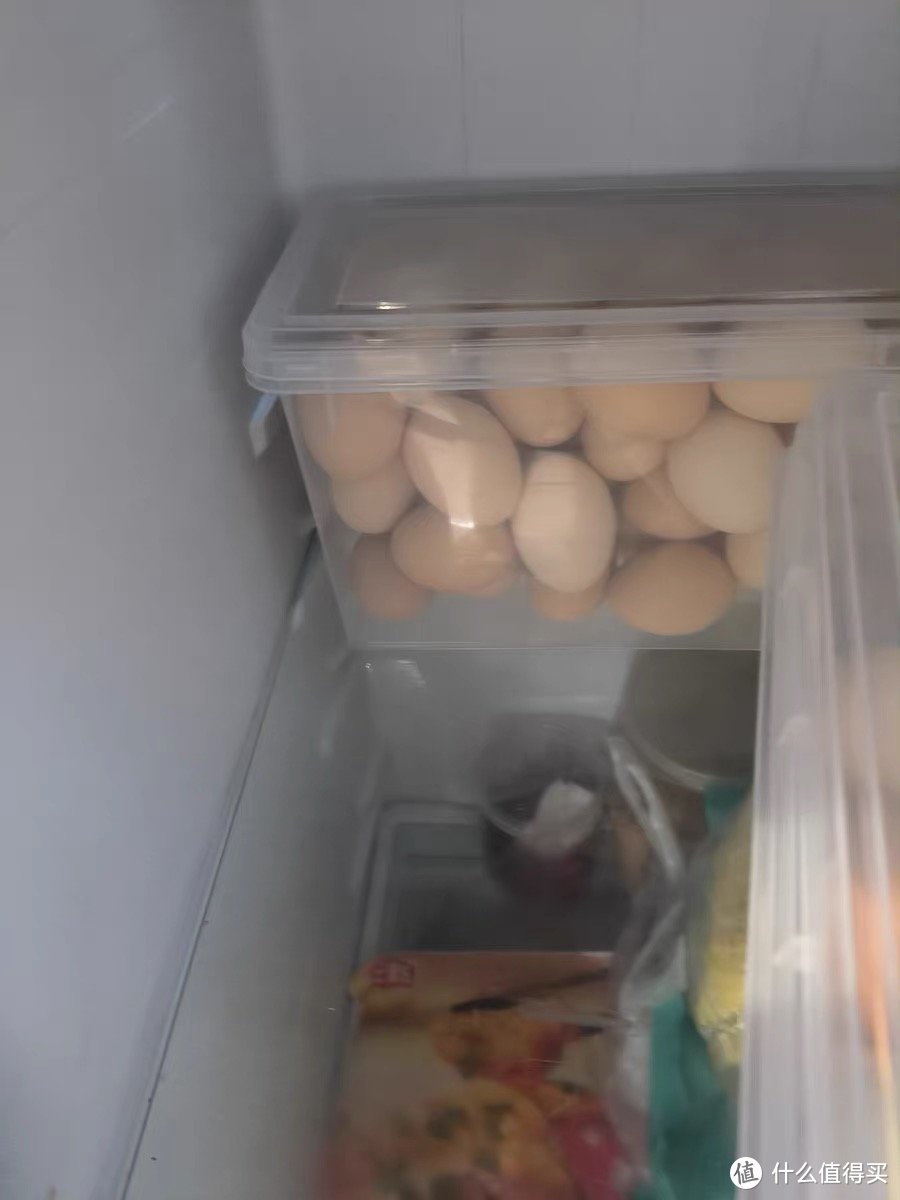 冰箱收纳盒，简直太实用！