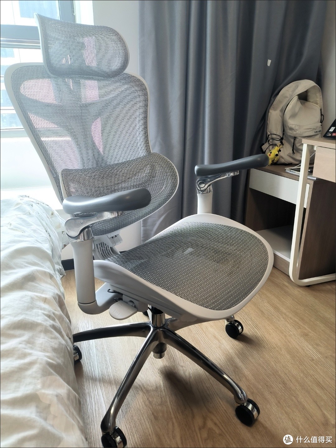 西昊人体工学椅是一款优质的办公椅