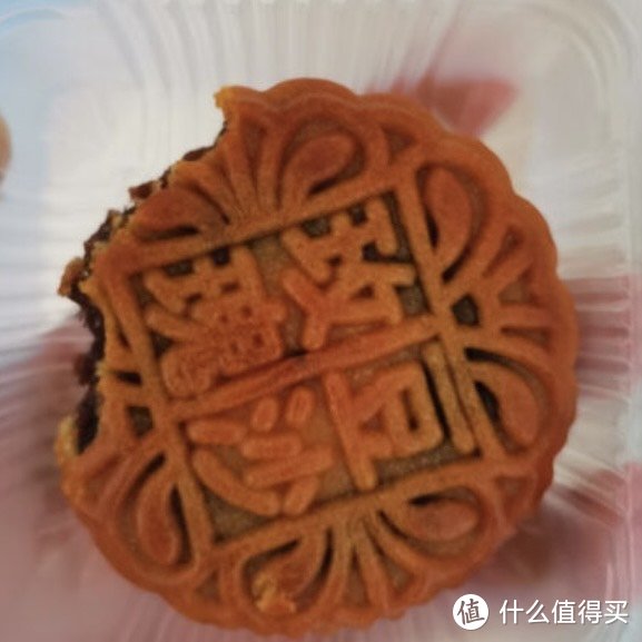 好吃的月饼，你们都喜欢吃吗