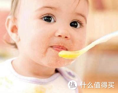 给宝宝吃辅食的时间及应该注意的几件事！