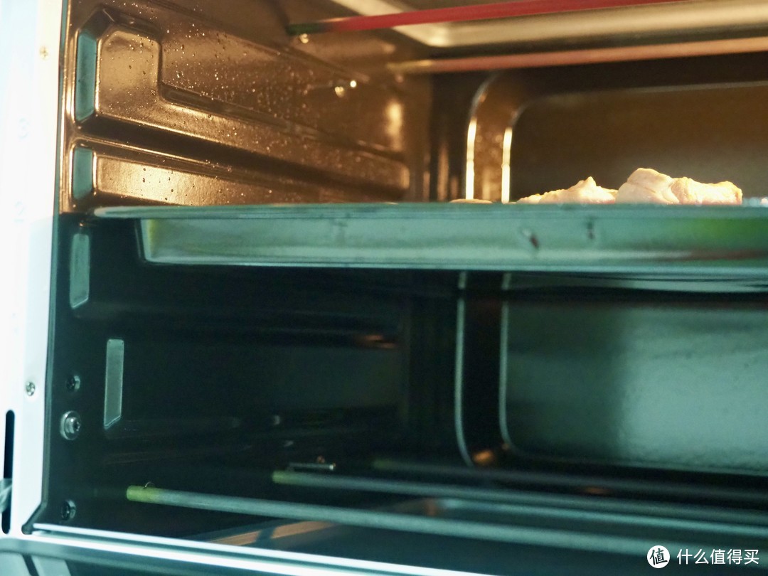 10分钟牛排自由——米家智能电烤箱使用体验。