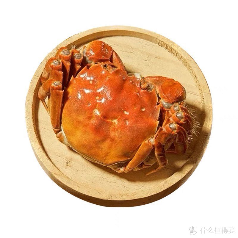 给大家推荐一个特别好吃的大螃蟹