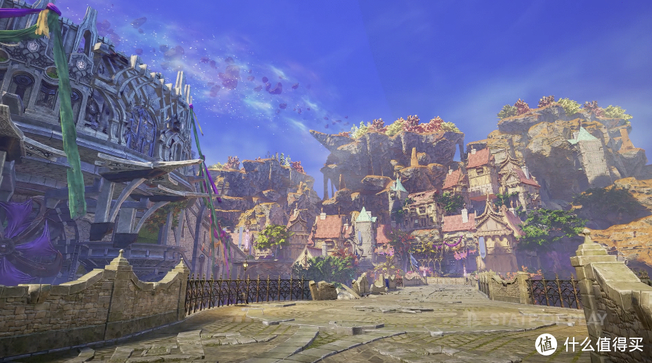 PlayStation发布会：《最终幻想7重生》独占至5月29日，PS5公开全新配色
