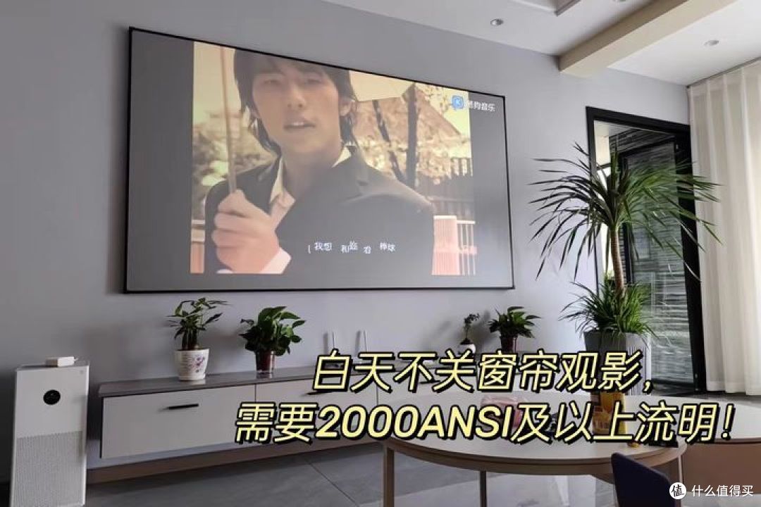2023年高性价比家用投影仪选购攻略：极米/当贝/坚果/大眼橙/小明等10款对比！附汇总对比表！不断更新！
