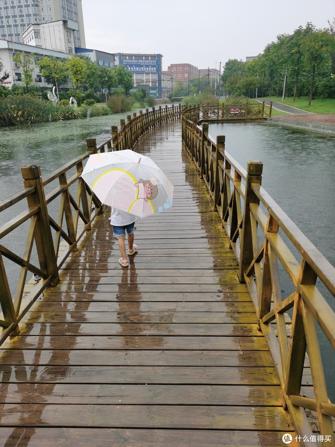 儿童雨伞：为孩子带来阳光雨天