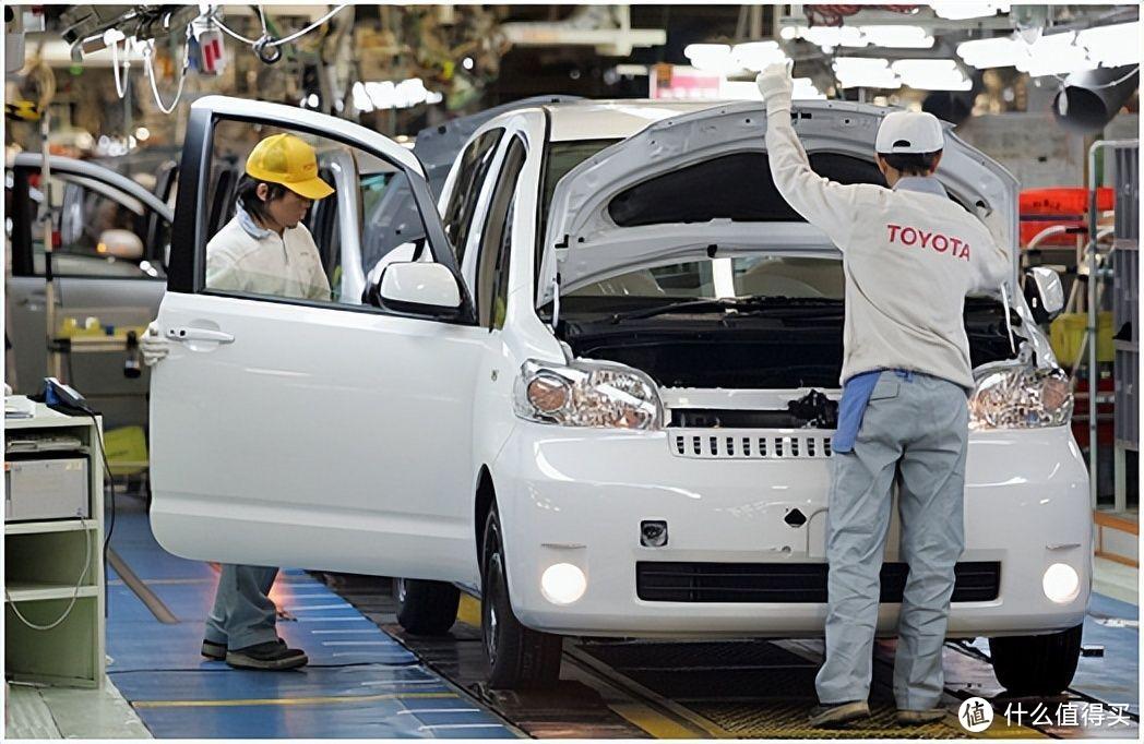 中国汽车出口首超日本，日本经济最后的防线失守！