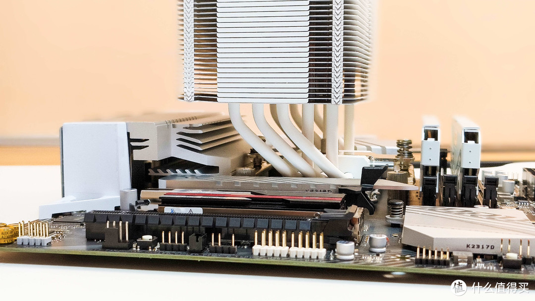 技嘉B760M AORUS ELITE AX D5主板折腾光威天策DDR5内存超频注意事项
