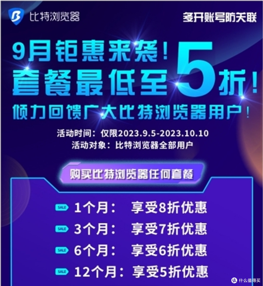比特指纹浏览器应对被攻击做出最新解决方案和进展！_服务软件_什么值得买