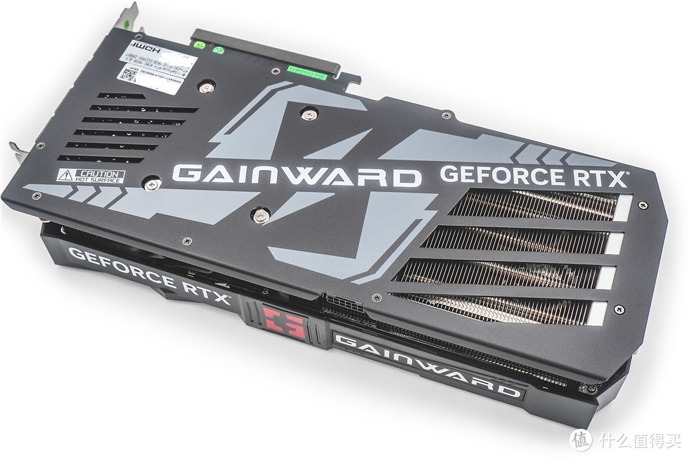 耕升（GAINWARD）GeForce RTX4080 16G/GDDR6X追风显卡测试