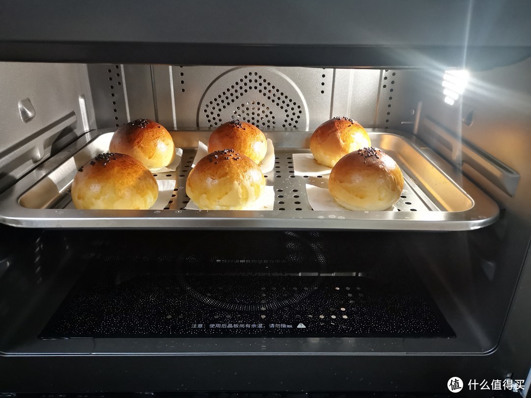 微蒸烤一体机值得买吗，还是分开买比较合适？